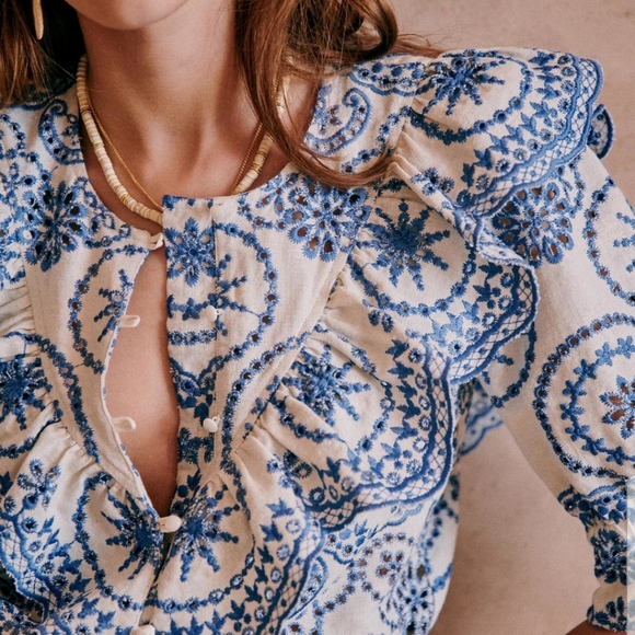 Meet your Posher, Eli - Picture 2 of 6